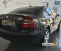 Черный Шкода Октавия, объемом двигателя 2 л и пробегом 311 тыс. км за 6000 $, фото 6 на Automoto.ua
