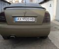 Черный Шкода Октавия, объемом двигателя 1.8 л и пробегом 211 тыс. км за 2500 $, фото 2 на Automoto.ua