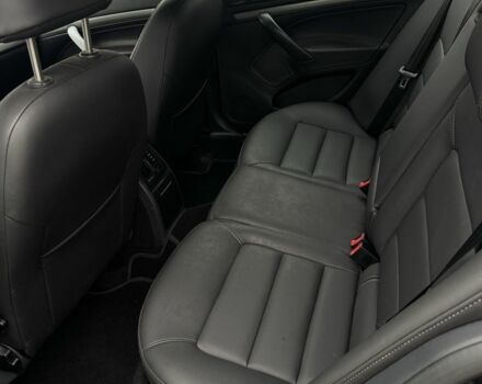 Черный Шкода Октавия, объемом двигателя 1.6 л и пробегом 2 тыс. км за 6300 $, фото 7 на Automoto.ua