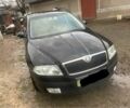 Чорний Шкода Октавія, об'ємом двигуна 0 л та пробігом 220 тис. км за 2450 $, фото 3 на Automoto.ua