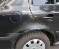 Черный Шкода Октавия, объемом двигателя 1.6 л и пробегом 230 тыс. км за 2998 $, фото 6 на Automoto.ua