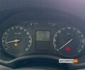 Черный Шкода Октавия, объемом двигателя 2 л и пробегом 311 тыс. км за 6000 $, фото 16 на Automoto.ua