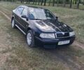 Чорний Шкода Октавія, об'ємом двигуна 1.9 л та пробігом 295 тис. км за 4000 $, фото 1 на Automoto.ua