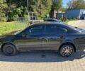 Черный Шкода Октавия, объемом двигателя 1.6 л и пробегом 331 тыс. км за 4700 $, фото 5 на Automoto.ua