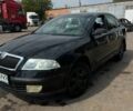 Черный Шкода Октавия, объемом двигателя 0 л и пробегом 680 тыс. км за 2500 $, фото 6 на Automoto.ua