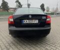 Черный Шкода Октавия, объемом двигателя 1.6 л и пробегом 2 тыс. км за 6300 $, фото 3 на Automoto.ua
