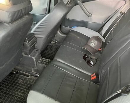 Чорний Шкода Октавія, об'ємом двигуна 1.8 л та пробігом 343 тис. км за 5550 $, фото 1 на Automoto.ua