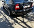 Черный Шкода Октавия, объемом двигателя 1.8 л и пробегом 380 тыс. км за 3500 $, фото 4 на Automoto.ua