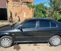 Черный Шкода Октавия, объемом двигателя 1.6 л и пробегом 272 тыс. км за 3994 $, фото 3 на Automoto.ua