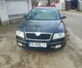 Чорний Шкода Октавія, об'ємом двигуна 1.6 л та пробігом 270 тис. км за 5600 $, фото 1 на Automoto.ua