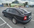 Чорний Шкода Октавія, об'ємом двигуна 1.8 л та пробігом 245 тис. км за 5700 $, фото 3 на Automoto.ua