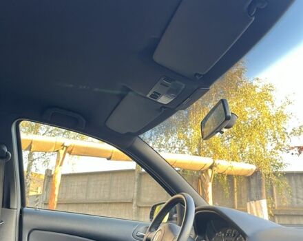 Черный Шкода Октавия, объемом двигателя 1.8 л и пробегом 276 тыс. км за 5500 $, фото 9 на Automoto.ua