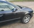 Чорний Шкода Октавія, об'ємом двигуна 1.6 л та пробігом 270 тис. км за 5600 $, фото 4 на Automoto.ua