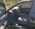 Черный Шкода Октавия, объемом двигателя 1.6 л и пробегом 218 тыс. км за 6100 $, фото 7 на Automoto.ua