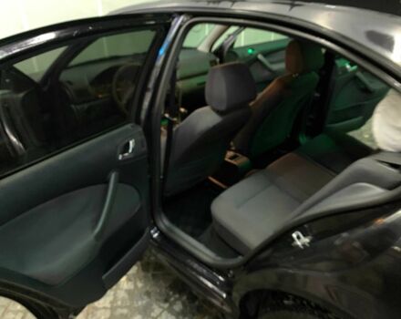 Черный Шкода Октавия, объемом двигателя 2 л и пробегом 340 тыс. км за 5200 $, фото 8 на Automoto.ua