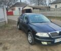Чорний Шкода Октавія, об'ємом двигуна 1.6 л та пробігом 270 тис. км за 5600 $, фото 7 на Automoto.ua