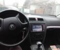Черный Шкода Октавия, объемом двигателя 2 л и пробегом 153 тыс. км за 6400 $, фото 5 на Automoto.ua
