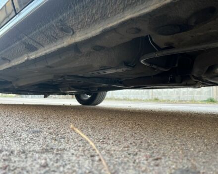 Черный Шкода Октавия, объемом двигателя 1.8 л и пробегом 276 тыс. км за 5500 $, фото 19 на Automoto.ua