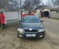 Чорний Шкода Октавія, об'ємом двигуна 1.6 л та пробігом 270 тис. км за 5600 $, фото 6 на Automoto.ua