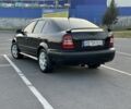 Чорний Шкода Октавія, об'ємом двигуна 1.8 л та пробігом 280 тис. км за 4800 $, фото 1 на Automoto.ua