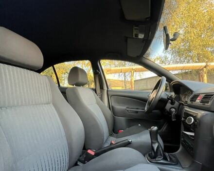 Черный Шкода Октавия, объемом двигателя 1.8 л и пробегом 276 тыс. км за 5500 $, фото 10 на Automoto.ua