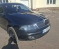 Чорний Шкода Октавія, об'ємом двигуна 2 л та пробігом 210 тис. км за 5400 $, фото 1 на Automoto.ua