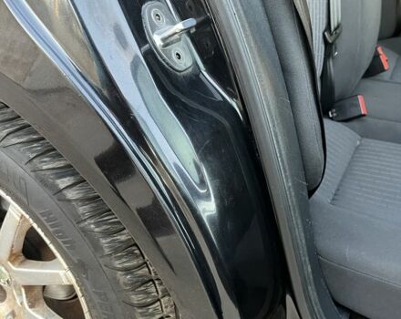 Черный Шкода Октавия, объемом двигателя 1.8 л и пробегом 276 тыс. км за 5500 $, фото 16 на Automoto.ua