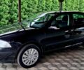Черный Шкода Октавия, объемом двигателя 1.6 л и пробегом 230 тыс. км за 6950 $, фото 1 на Automoto.ua