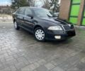 Черный Шкода Октавия, объемом двигателя 2 л и пробегом 290 тыс. км за 2850 $, фото 1 на Automoto.ua