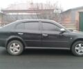 Черный Шкода Октавия, объемом двигателя 1.6 л и пробегом 190 тыс. км за 6800 $, фото 1 на Automoto.ua