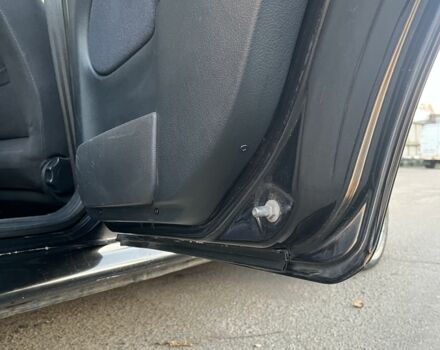 Черный Шкода Октавия, объемом двигателя 1.8 л и пробегом 276 тыс. км за 5500 $, фото 15 на Automoto.ua