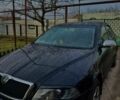 Чорний Шкода Октавія, об'ємом двигуна 2 л та пробігом 233 тис. км за 5503 $, фото 1 на Automoto.ua