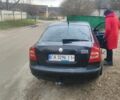 Чорний Шкода Октавія, об'ємом двигуна 1.6 л та пробігом 270 тис. км за 5600 $, фото 3 на Automoto.ua