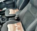 Черный Шкода Октавия, объемом двигателя 2 л и пробегом 220 тыс. км за 7619 $, фото 6 на Automoto.ua