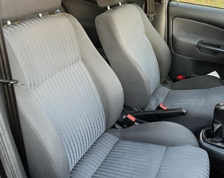 Черный Шкода Октавия, объемом двигателя 1.8 л и пробегом 276 тыс. км за 5500 $, фото 13 на Automoto.ua