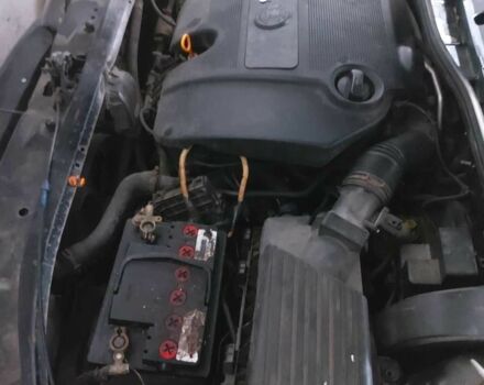 Шкода Октавия 2007 в Пятихатках на Automoto.ua Черный Шкода Октавия, объемом двигателя 1.6 л и пробегом 250 тыс. км за 4200 $, фото 2 на Automoto.ua