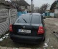 Черный Шкода Октавия, объемом двигателя 2 л и пробегом 153 тыс. км за 6400 $, фото 4 на Automoto.ua