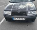 Чорний Шкода Октавія, об'ємом двигуна 1.8 л та пробігом 245 тис. км за 5700 $, фото 1 на Automoto.ua