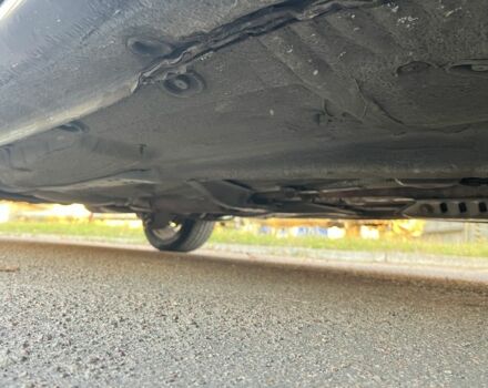 Черный Шкода Октавия, объемом двигателя 1.8 л и пробегом 276 тыс. км за 5500 $, фото 18 на Automoto.ua