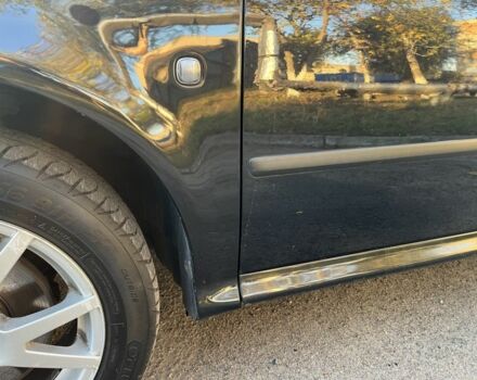 Черный Шкода Октавия, объемом двигателя 1.8 л и пробегом 276 тыс. км за 5500 $, фото 22 на Automoto.ua