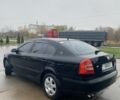 Черный Шкода Октавия, объемом двигателя 1.9 л и пробегом 244 тыс. км за 2800 $, фото 3 на Automoto.ua