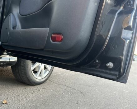 Черный Шкода Октавия, объемом двигателя 1.8 л и пробегом 276 тыс. км за 5500 $, фото 14 на Automoto.ua