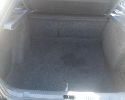 Черный Шкода Октавия, объемом двигателя 1.8 л и пробегом 241 тыс. км за 4999 $, фото 4 на Automoto.ua