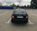 Черный Шкода Октавия, объемом двигателя 1.8 л и пробегом 250 тыс. км за 4300 $, фото 5 на Automoto.ua