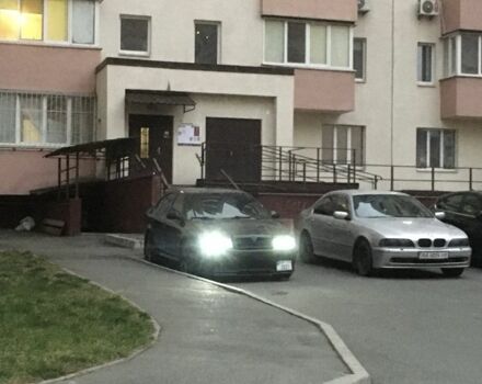 Чорний Шкода Октавія, об'ємом двигуна 1.8 л та пробігом 249 тис. км за 6200 $, фото 3 на Automoto.ua