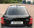 Черный Шкода Октавия, объемом двигателя 2 л и пробегом 350 тыс. км за 6500 $, фото 5 на Automoto.ua
