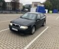 Черный Шкода Октавия, объемом двигателя 1.8 л и пробегом 250 тыс. км за 4300 $, фото 1 на Automoto.ua