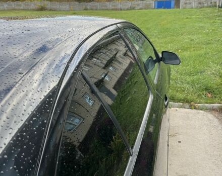 Черный Шкода Октавия, объемом двигателя 2 л и пробегом 330 тыс. км за 4250 $, фото 13 на Automoto.ua