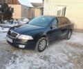 Чорний Шкода Октавія, об'ємом двигуна 1.6 л та пробігом 170 тис. км за 8500 $, фото 1 на Automoto.ua