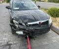 Чорний Шкода Октавія, об'ємом двигуна 2 л та пробігом 367 тис. км за 4705 $, фото 1 на Automoto.ua